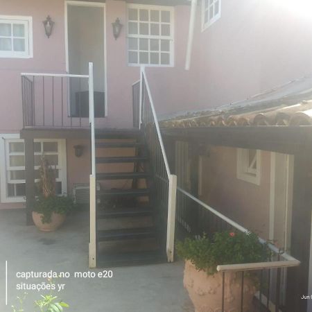 Tao Hotel Búzios Exterior foto