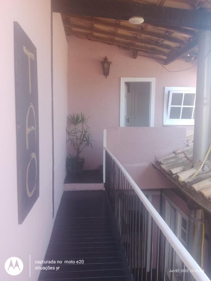Tao Hotel Búzios Exterior foto